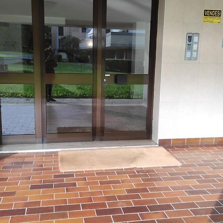 Bilocale Padova Zona Strategica Pádua Exterior foto