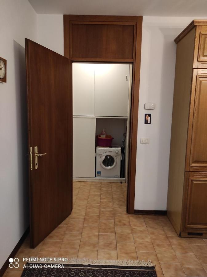 Bilocale Padova Zona Strategica Pádua Exterior foto