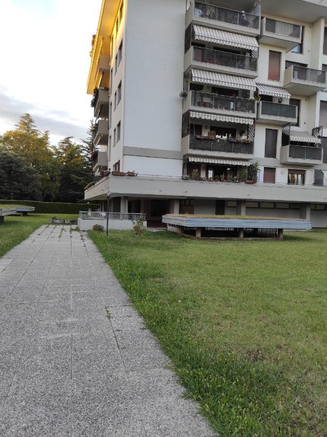 Bilocale Padova Zona Strategica Pádua Exterior foto
