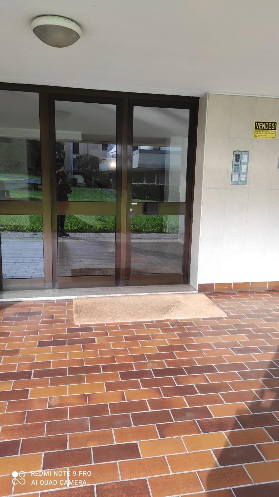 Bilocale Padova Zona Strategica Pádua Exterior foto